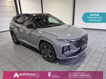 1.6 T-GDI N Line Plug-In Hybrid 4WD