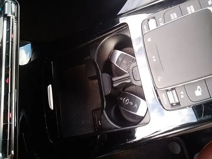 Mercedes-Benz CLA 2020, foto 13