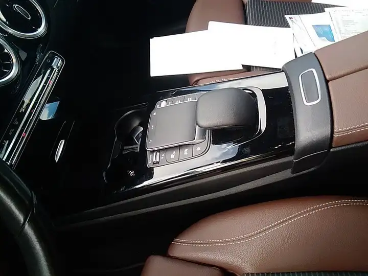 Mercedes-Benz CLA 2020, foto 12