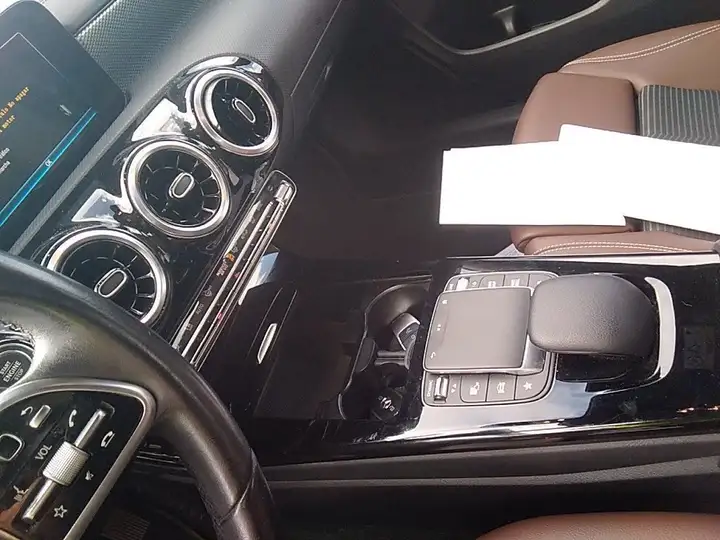 Mercedes-Benz CLA 2020, foto 11