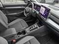 Volkswagen Golf VIII Goal 2.0 TDI DSG AHK+ACC+LED+RFK+SHZ Weiß - thumbnail 9