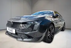 Peugeot 508 SW GT PureTech 130 EAT8 *CITY PAKET*TECNO PAKET*180°KAMERA*