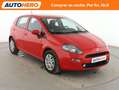Fiat Punto 1.4 Pop Rojo - thumbnail 8