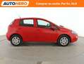 Fiat Punto 1.4 Pop Rojo - thumbnail 7