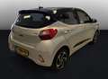 Hyundai i10 1.0 Premium ( Apple Carplay / Android - camera - t Gris - thumbnail 19
