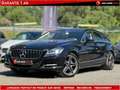 Mercedes-Benz CLS II (W218) 350 CDI Negro - thumbnail 1