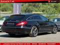 Mercedes-Benz CLS II (W218) 350 CDI Negro - thumbnail 5
