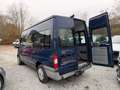 Ford Transit FT 300 M Trend*9 Sitzer*KLIMA*TÜV NEU Bleu - thumbnail 5