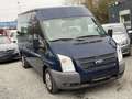 Ford Transit FT 300 M Trend*9 Sitzer*KLIMA*TÜV NEU Bleu - thumbnail 2