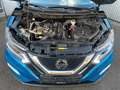 Nissan Qashqai Zama Panorama Automat PDC 360° SHZ AHK Синий - thumbnail 20