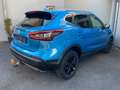 Nissan Qashqai Zama Panorama Automat PDC 360° SHZ AHK Синий - thumbnail 5