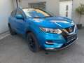 Nissan Qashqai Zama Panorama Automat PDC 360° SHZ AHK Синий - thumbnail 1