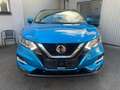 Nissan Qashqai Zama Panorama Automat PDC 360° SHZ AHK Синий - thumbnail 3