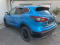 Nissan Qashqai Zama Panorama Automat PDC 360° SHZ AHK Синий - thumbnail 4