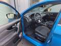 Nissan Qashqai Zama Panorama Automat PDC 360° SHZ AHK Синий - thumbnail 7