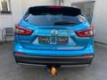 Nissan Qashqai Zama Panorama Automat PDC 360° SHZ AHK Синий - thumbnail 6