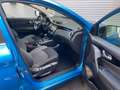 Nissan Qashqai Zama Panorama Automat PDC 360° SHZ AHK Синий - thumbnail 15