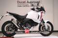 Ducati DesertX Desert X solo 13.853 - anno 2022 Weiß - thumbnail 13