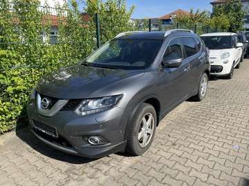 1.6 DIG-T N-Connecta 4x2 - Navi . 360 Grad - 8-fac