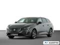 Peugeot 308 SW Allure 1.2 PureTech 130/SHZ/180Cam/LED Gris - thumbnail 1