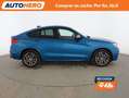 BMW X4 M40iA Azul - thumbnail 7