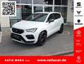 CUPRA Ateca ATECA EDITION VZ 2.0 TSI DSG 4DRIVE GAR.-05/26* Blanc - thumbnail 1