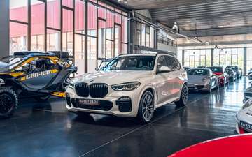 xDrive 45e
