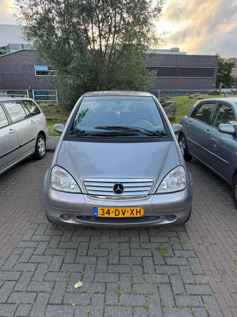 Mercedes-Benz A 140 Classic - 1