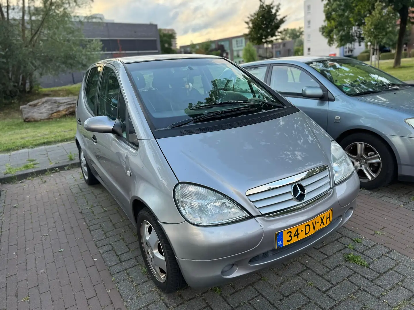 Mercedes-Benz A 140 Classic - 2