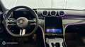 Mercedes-Benz C 30 AMG 300 d e Hybrid EQ 197+129ch AMG Line - thumbnail 11