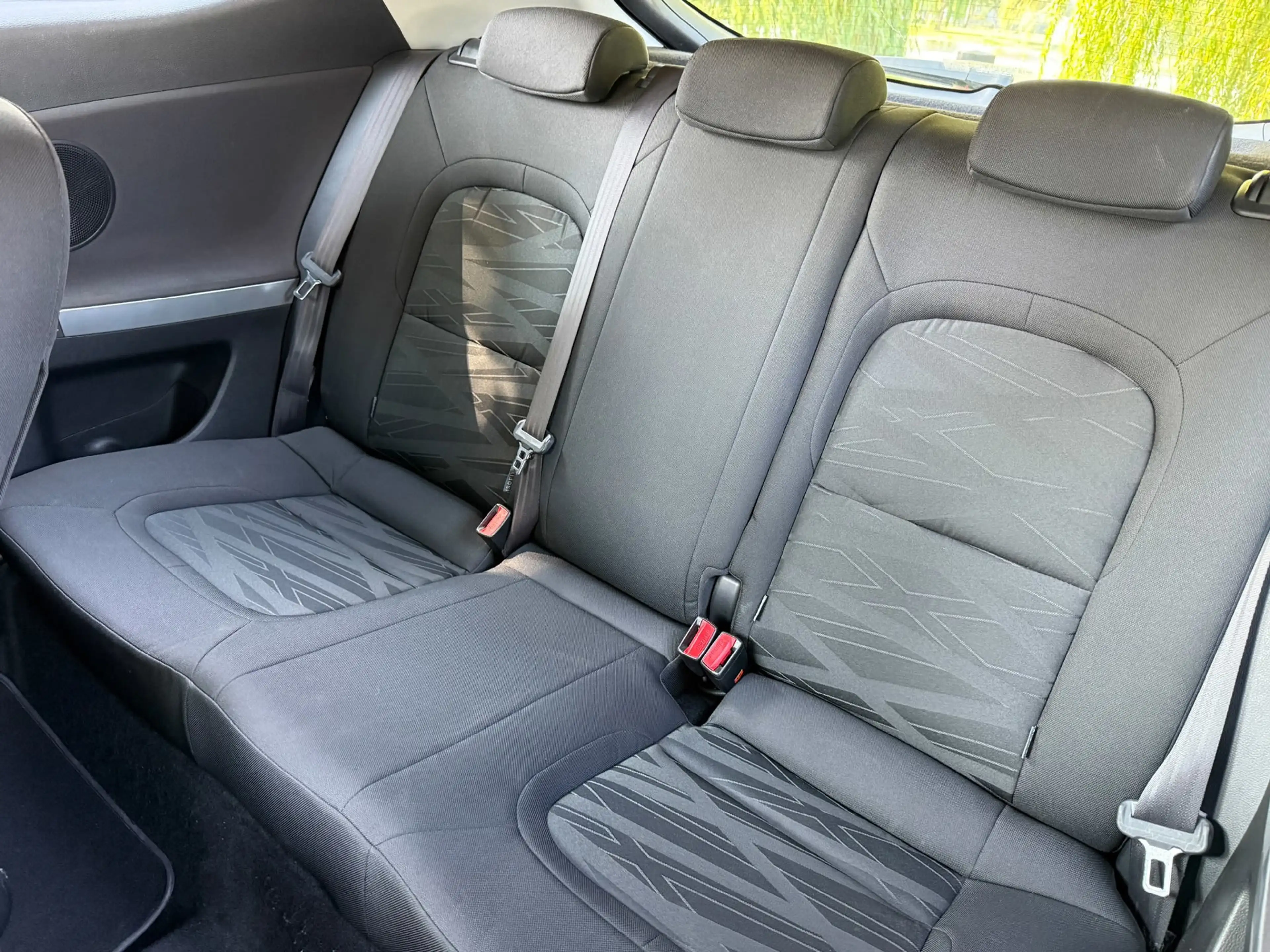 Kia ProCeed / pro_cee'd 1.4 CVVT Navigator Plus Pack — photo 9