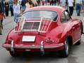 Porsche 356 Červená - thumbnail 2