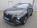 Hyundai TUCSON 1.6 CRDi MHEV DCT/CAMERA/GPS/CARPLAY/GARANTIE// Vert - thumbnail 3