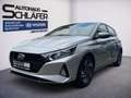 Hyundai i20 1.0 T-GDI Edition 30 Zilver - thumbnail 1