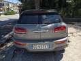 MINI Cooper D Clubman Mini IV F54 2019 Clubman 2.0 Mayfair Edition Gris - thumbnail 12
