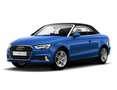 Audi A3 Cabriolet Sport 35 TFSI Licht-Paket MMI LED Tempom Blau - thumbnail 6
