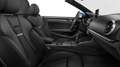 Audi A3 Cabriolet Sport 35 TFSI Licht-Paket MMI LED Tempom Blau - thumbnail 4