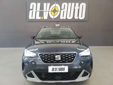 1.0 ecotsi Xperience 110cv - PREZZO REALE - NO OBBLIGO FINANZIAMENTO