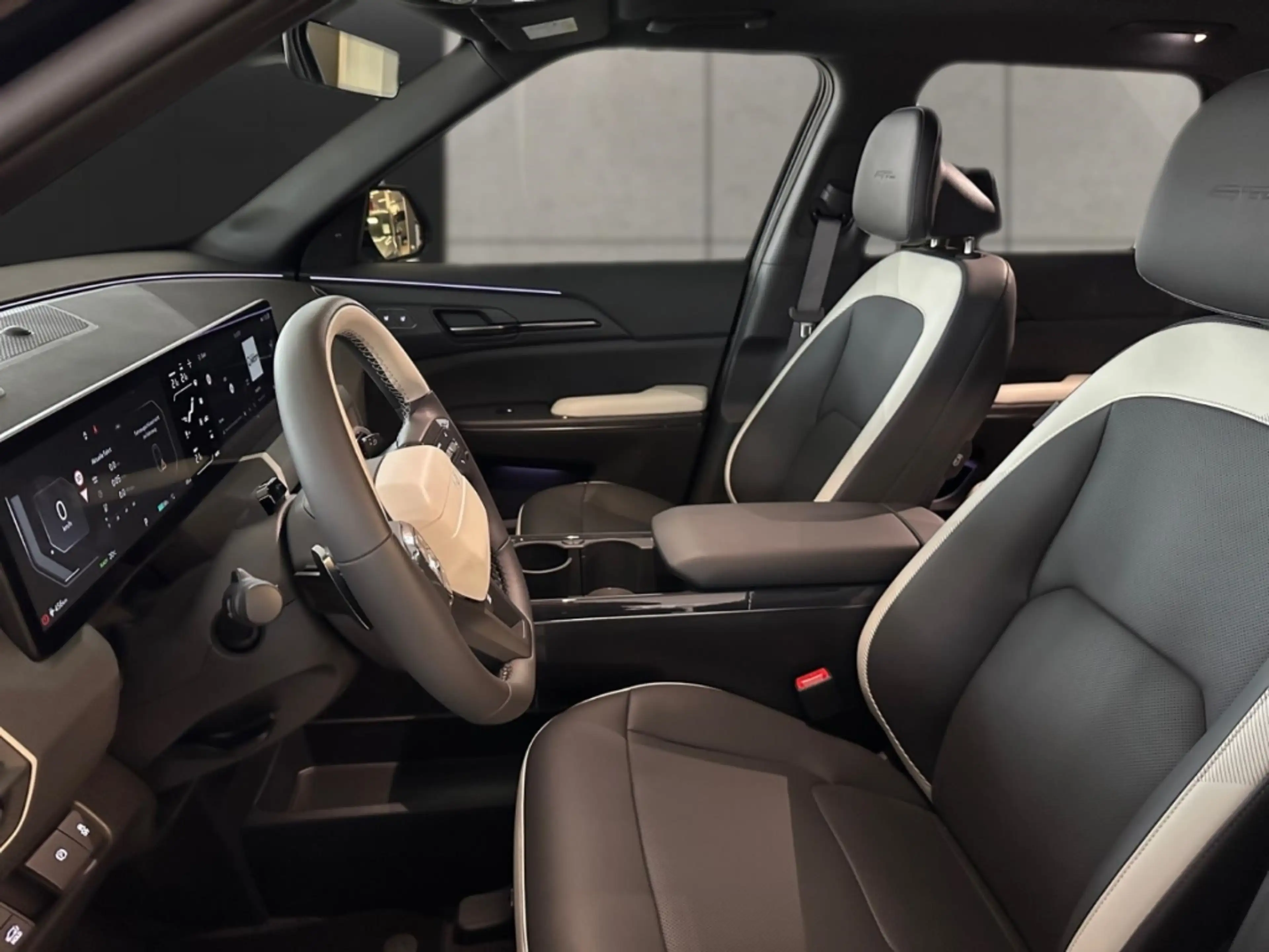 Kia EV5 81,4-kWh GT-Line DRIVEWISE-PAKET GLASDACH — photo 15