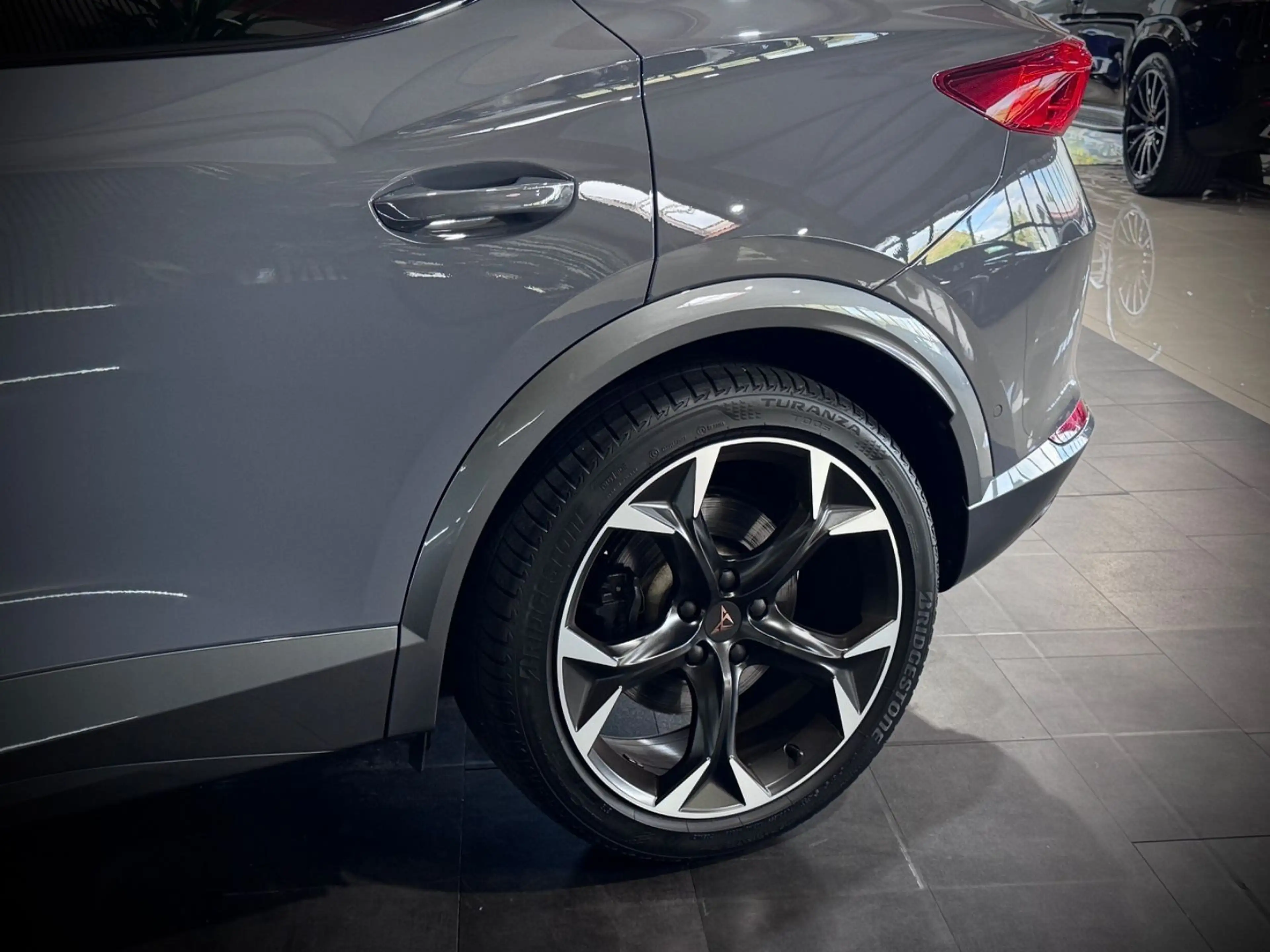 CUPRA Formentor *2.0*VZ*4DRIVE*BEATS*360*ACC*FULL-LINK — photo 9