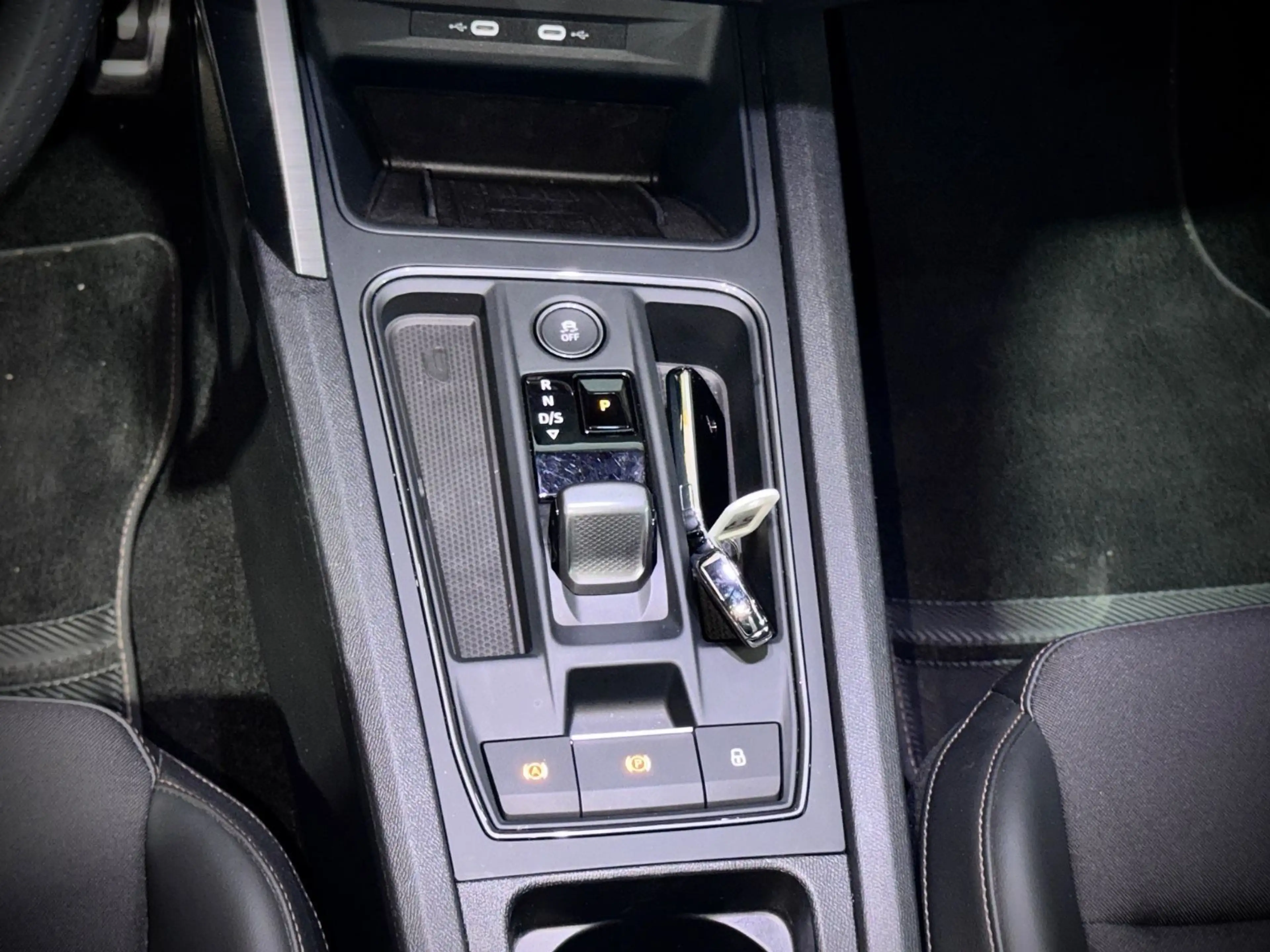 CUPRA Formentor *2.0*VZ*4DRIVE*BEATS*360*ACC*FULL-LINK — photo 15
