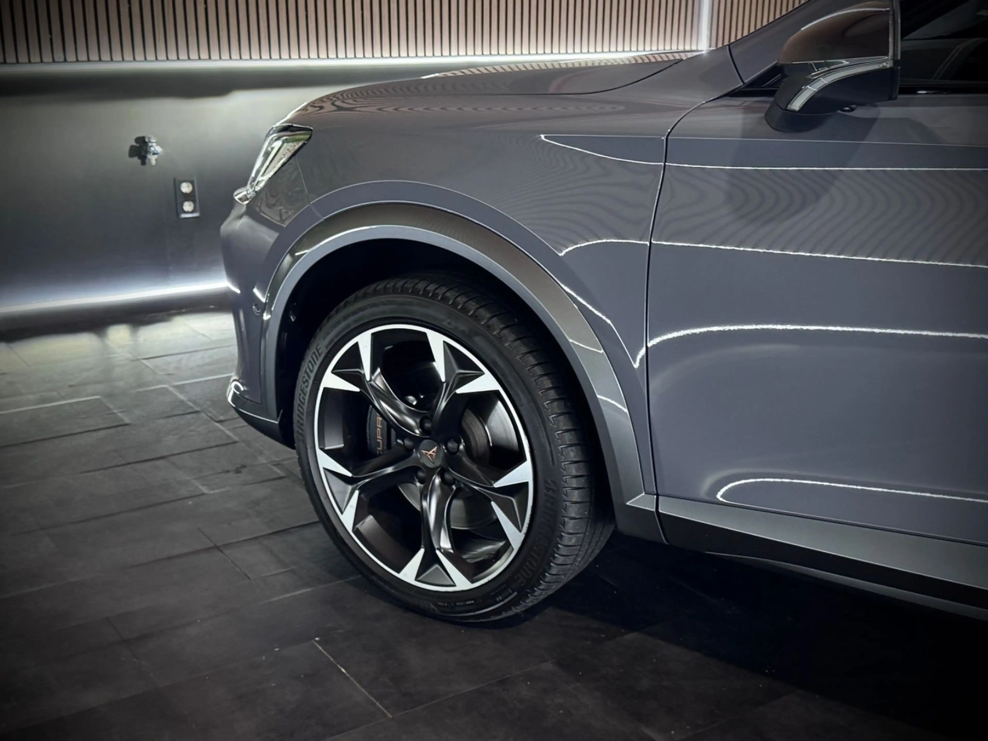 CUPRA Formentor *2.0*VZ*4DRIVE*BEATS*360*ACC*FULL-LINK — photo 10
