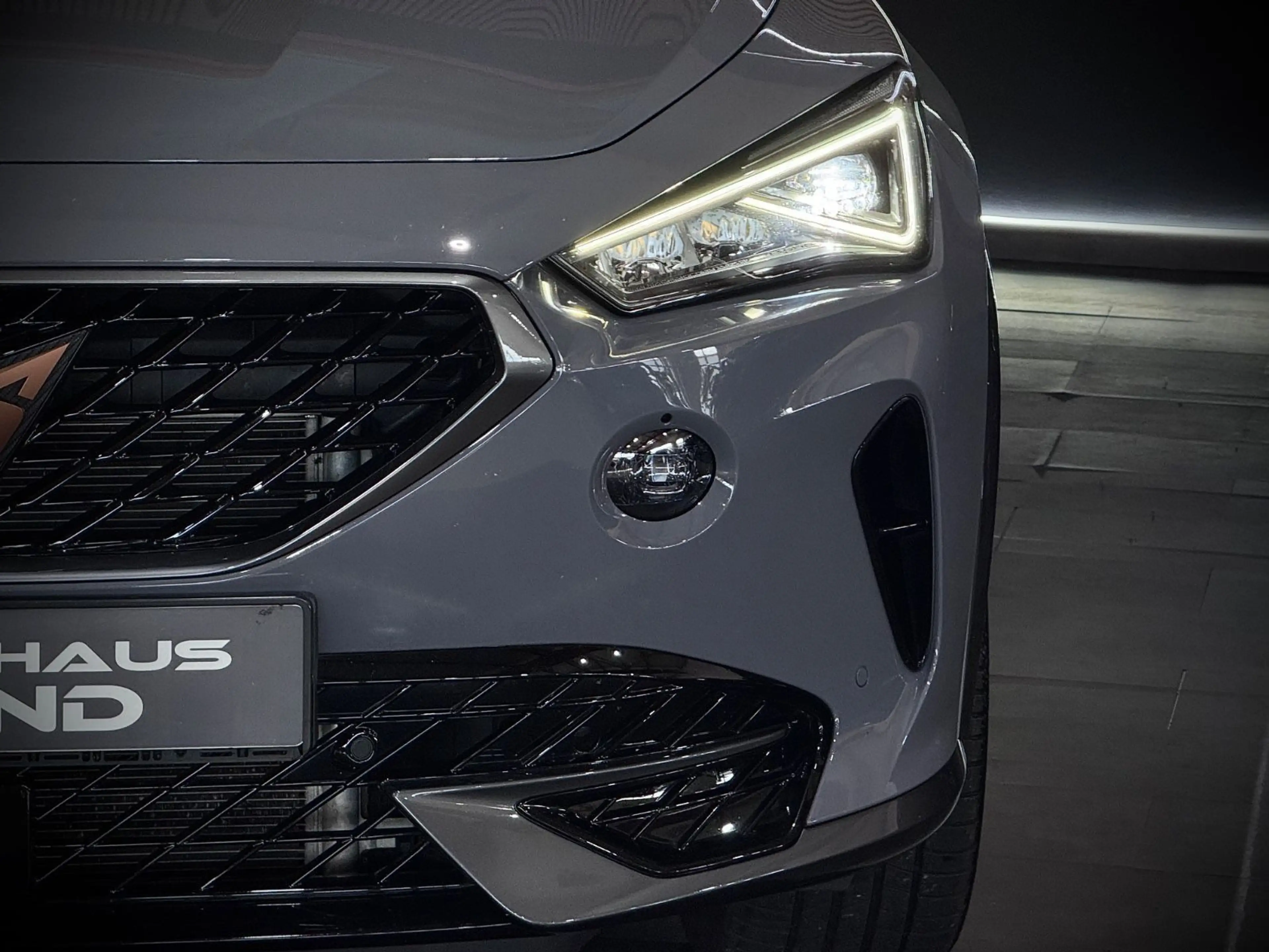 CUPRA Formentor *2.0*VZ*4DRIVE*BEATS*360*ACC*FULL-LINK — photo 6