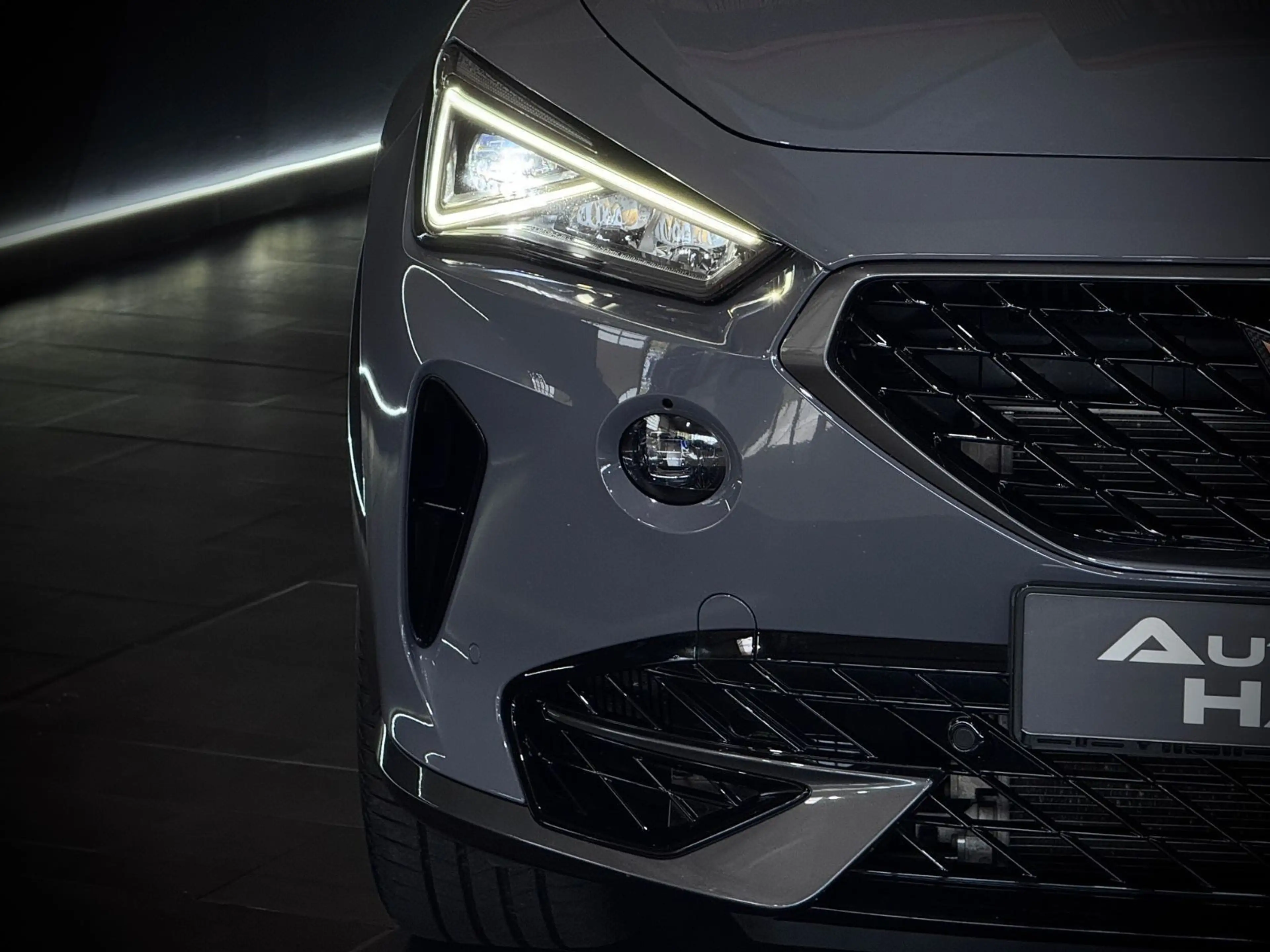 CUPRA Formentor *2.0*VZ*4DRIVE*BEATS*360*ACC*FULL-LINK — photo 4