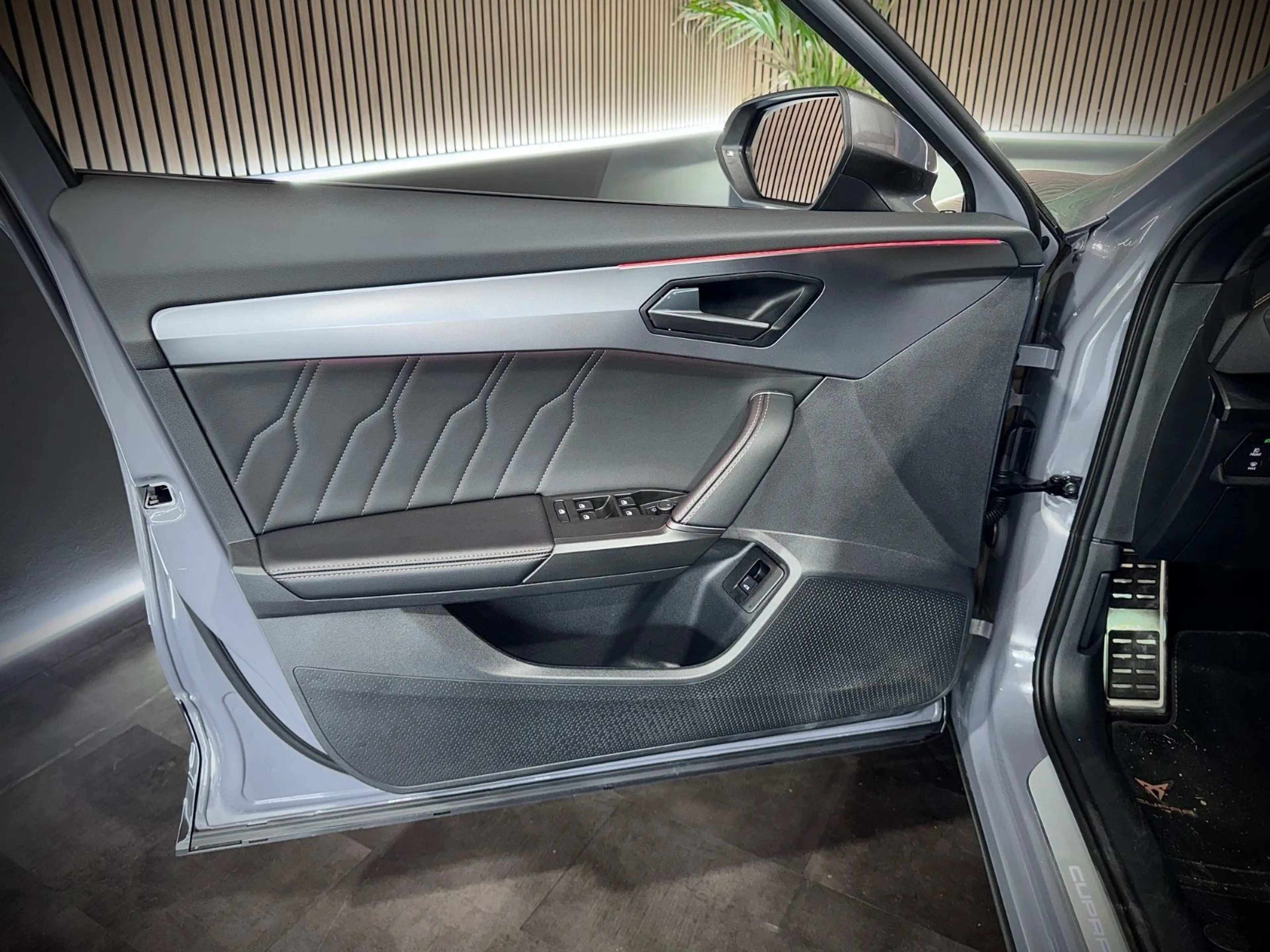CUPRA Formentor *2.0*VZ*4DRIVE*BEATS*360*ACC*FULL-LINK — photo 14