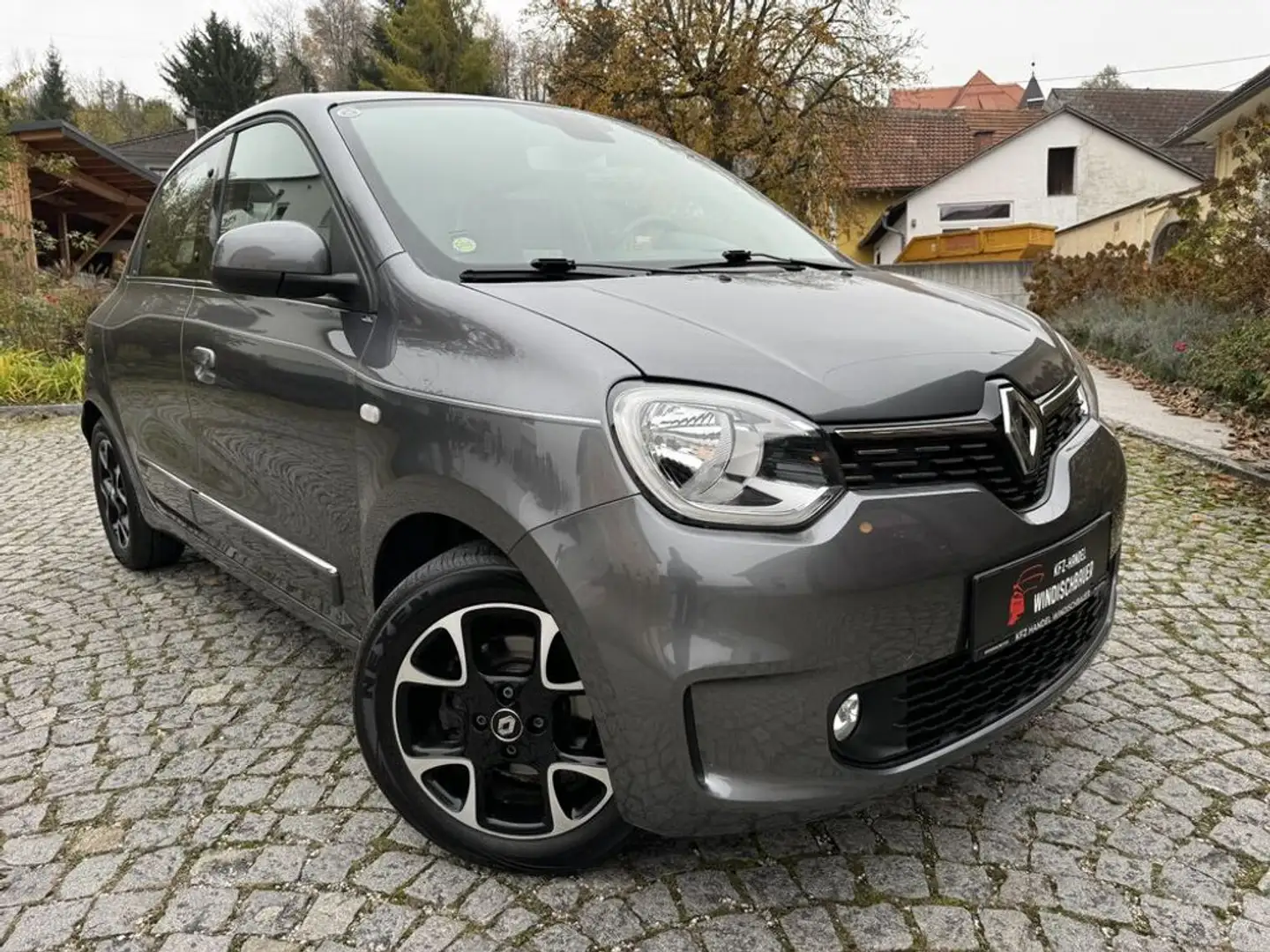 Renault Twingo Intens KILMA Grau - 1