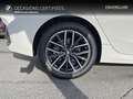 BMW 220 220i 170ch M Sport DKG7 Blanc - thumbnail 10