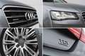 Audi A8 L Lang 4,2 TDI Quattro*ACC*BOSE*TOTWINKEL*CH... Gris - thumbnail 46