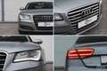 Audi A8 L Lang 4,2 TDI Quattro*ACC*BOSE*TOTWINKEL*CH... Gris - thumbnail 47