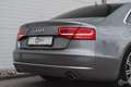 Audi A8 L Lang 4,2 TDI Quattro*ACC*BOSE*TOTWINKEL*CH... Gris - thumbnail 13